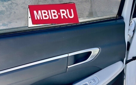 Hyundai Sonata VIII, 2020 год, 2 000 000 рублей, 15 фотография