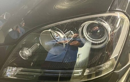 Mercedes-Benz M-Класс AMG, 2010 год, 3 000 000 рублей, 9 фотография