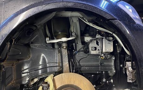 Mercedes-Benz M-Класс AMG, 2010 год, 3 000 000 рублей, 8 фотография