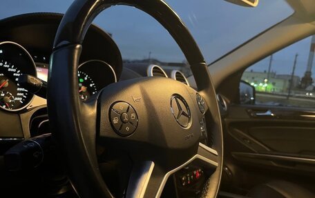 Mercedes-Benz M-Класс AMG, 2010 год, 3 000 000 рублей, 15 фотография