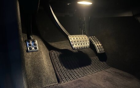 Mercedes-Benz M-Класс AMG, 2010 год, 3 000 000 рублей, 12 фотография