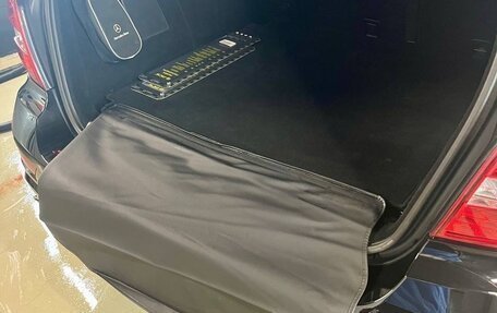 Mercedes-Benz M-Класс AMG, 2010 год, 3 000 000 рублей, 11 фотография