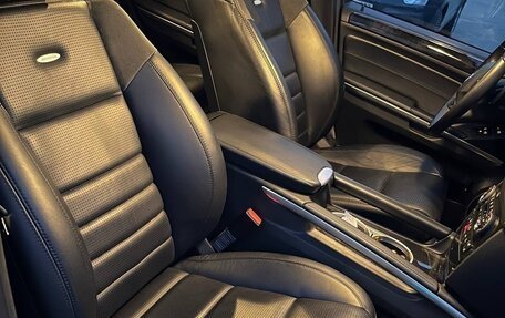 Mercedes-Benz M-Класс AMG, 2010 год, 3 000 000 рублей, 14 фотография