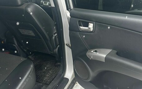 KIA Sportage II, 2007 год, 650 000 рублей, 4 фотография