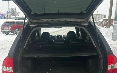 KIA Sportage II, 2007 год, 650 000 рублей, 8 фотография