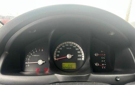 KIA Sportage II, 2007 год, 650 000 рублей, 11 фотография