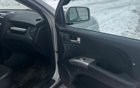 KIA Sportage II, 2007 год, 650 000 рублей, 12 фотография