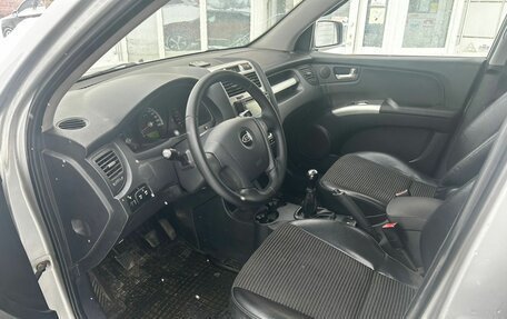 KIA Sportage II, 2007 год, 650 000 рублей, 9 фотография