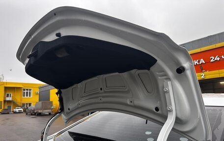 Hyundai Solaris II рестайлинг, 2016 год, 1 130 000 рублей, 28 фотография