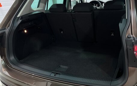 Volkswagen Tiguan I, 2017 год, 2 350 000 рублей, 8 фотография