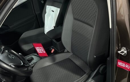 Volkswagen Tiguan I, 2017 год, 2 350 000 рублей, 7 фотография