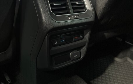 Volkswagen Tiguan I, 2017 год, 2 350 000 рублей, 20 фотография