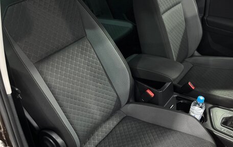 Volkswagen Tiguan I, 2017 год, 2 350 000 рублей, 11 фотография