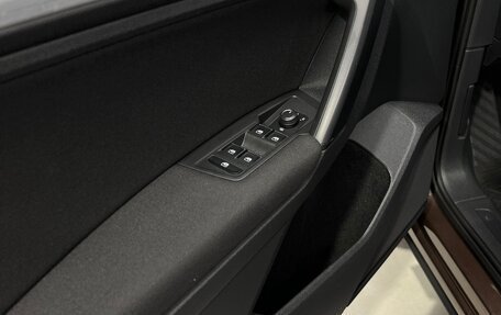 Volkswagen Tiguan I, 2017 год, 2 350 000 рублей, 17 фотография