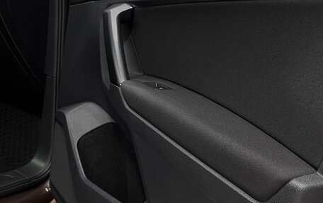 Volkswagen Tiguan I, 2017 год, 2 350 000 рублей, 15 фотография