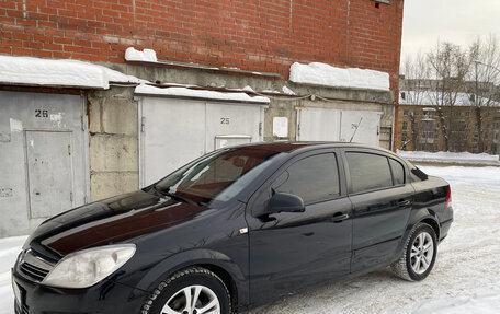 Opel Astra H, 2010 год, 549 000 рублей, 3 фотография