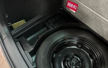Volkswagen Tiguan I, 2017 год, 2 350 000 рублей, 23 фотография