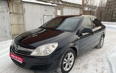 Opel Astra H, 2010 год, 549 000 рублей, 2 фотография