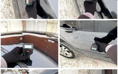 Opel Astra H, 2010 год, 549 000 рублей, 16 фотография