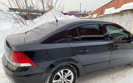 Opel Astra H, 2010 год, 549 000 рублей, 7 фотография