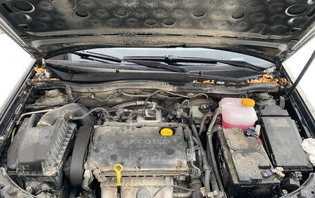 Opel Astra H, 2010 год, 549 000 рублей, 13 фотография