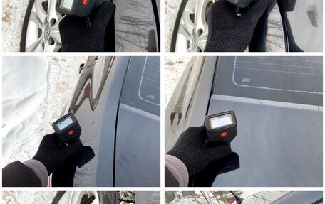 Opel Astra H, 2010 год, 549 000 рублей, 15 фотография