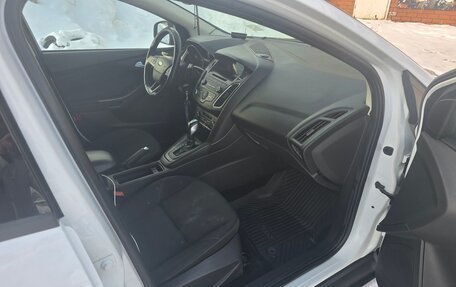 Ford Focus III, 2017 год, 1 150 000 рублей, 9 фотография