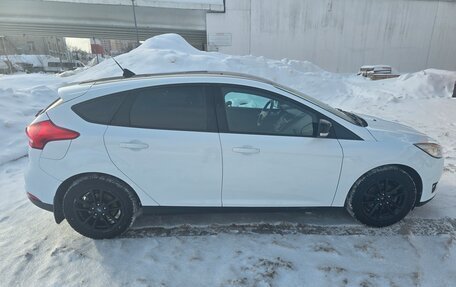 Ford Focus III, 2017 год, 1 150 000 рублей, 6 фотография