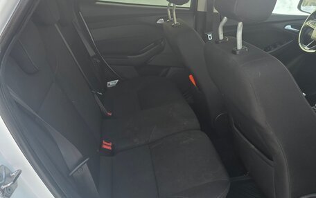 Ford Focus III, 2017 год, 1 150 000 рублей, 10 фотография