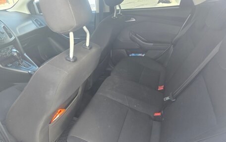 Ford Focus III, 2017 год, 1 150 000 рублей, 12 фотография