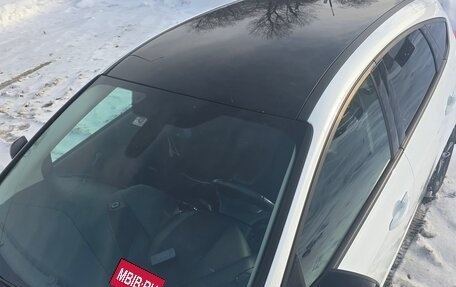 Ford Focus III, 2017 год, 1 150 000 рублей, 7 фотография