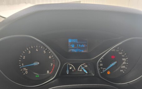 Ford Focus III, 2017 год, 1 150 000 рублей, 16 фотография