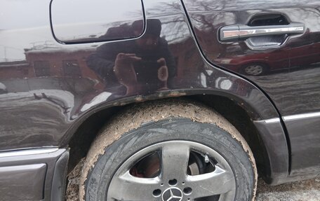 Mercedes-Benz E-Класс, 1995 год, 500 000 рублей, 7 фотография