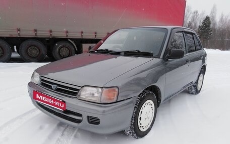Toyota Starlet, 1992 год, 225 000 рублей, 3 фотография