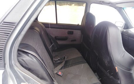 Toyota Starlet, 1992 год, 225 000 рублей, 10 фотография