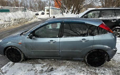 Ford Focus IV, 2003 год, 250 000 рублей, 2 фотография