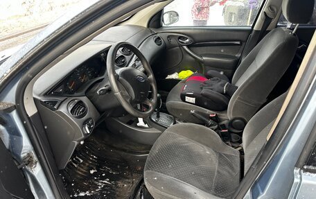 Ford Focus IV, 2003 год, 250 000 рублей, 9 фотография