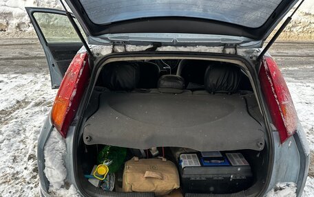 Ford Focus IV, 2003 год, 250 000 рублей, 11 фотография