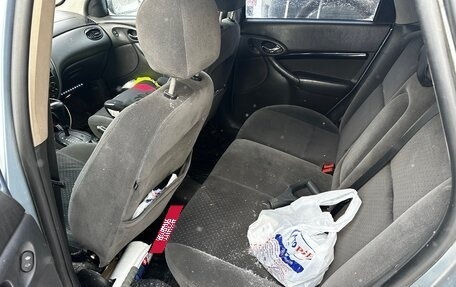 Ford Focus IV, 2003 год, 250 000 рублей, 10 фотография