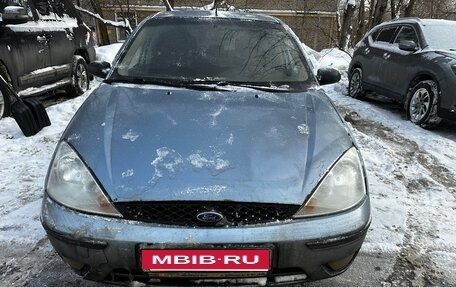 Ford Focus IV, 2003 год, 250 000 рублей, 8 фотография