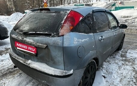 Ford Focus IV, 2003 год, 250 000 рублей, 4 фотография