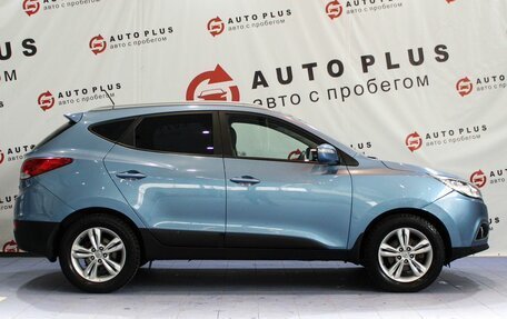 Hyundai ix35 I рестайлинг, 2012 год, 1 329 000 рублей, 6 фотография