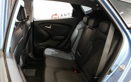 Hyundai ix35 I рестайлинг, 2012 год, 1 329 000 рублей, 9 фотография