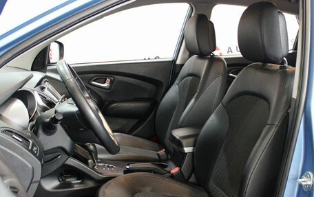 Hyundai ix35 I рестайлинг, 2012 год, 1 329 000 рублей, 8 фотография