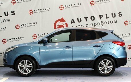 Hyundai ix35 I рестайлинг, 2012 год, 1 329 000 рублей, 5 фотография