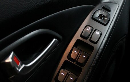 Hyundai ix35 I рестайлинг, 2012 год, 1 329 000 рублей, 16 фотография