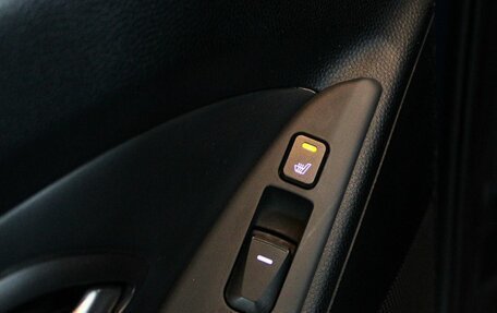 Hyundai ix35 I рестайлинг, 2012 год, 1 329 000 рублей, 17 фотография