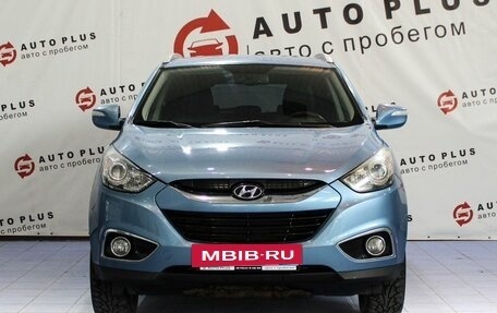 Hyundai ix35 I рестайлинг, 2012 год, 1 329 000 рублей, 3 фотография