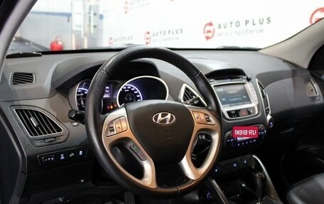 Hyundai ix35 I рестайлинг, 2012 год, 1 329 000 рублей, 7 фотография