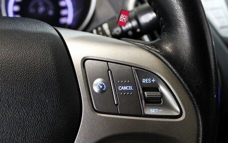 Hyundai ix35 I рестайлинг, 2012 год, 1 329 000 рублей, 14 фотография